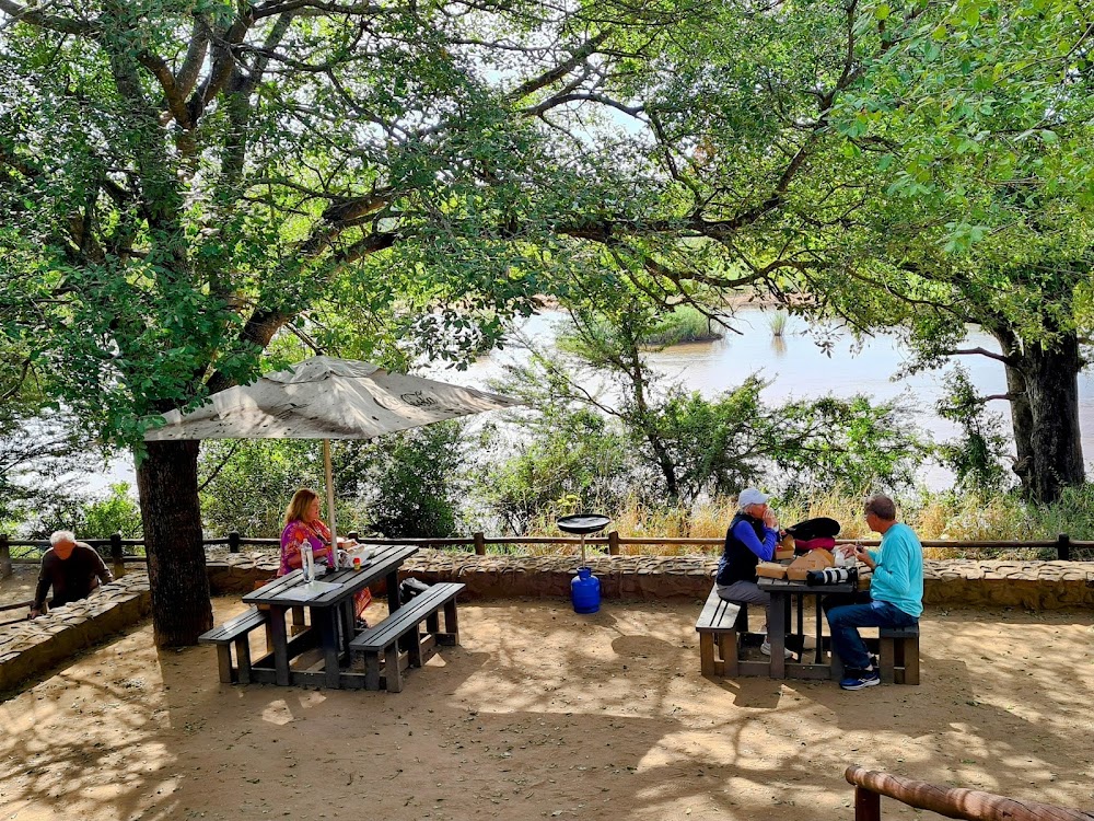 Nkuhlu Picnic Site photo 2