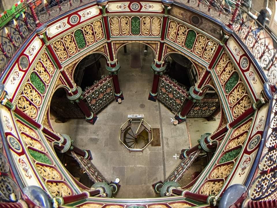 Crossness Pumping Station photo 2