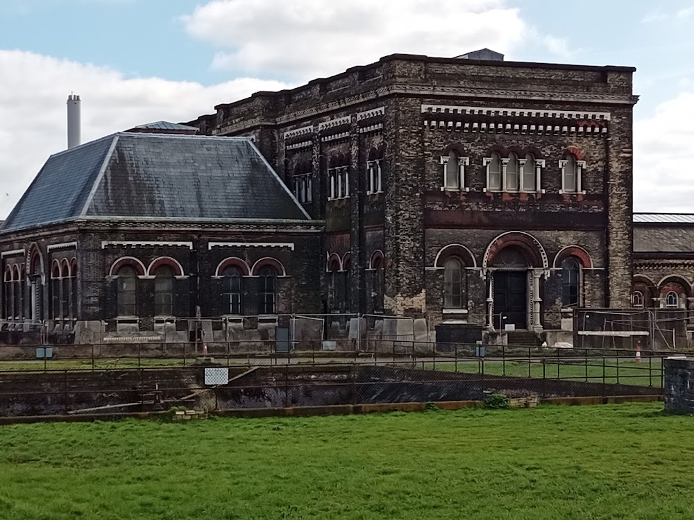 Crossness Pumping Station photo 3