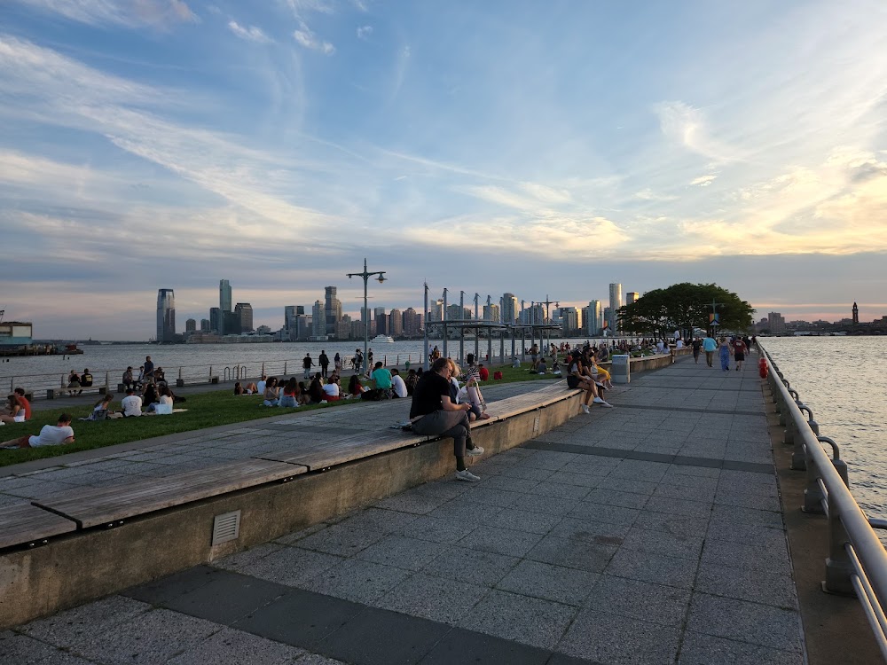 Hudson River Park photo 3