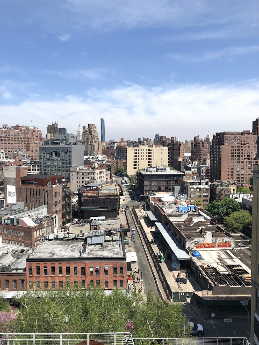 High Line photo 3