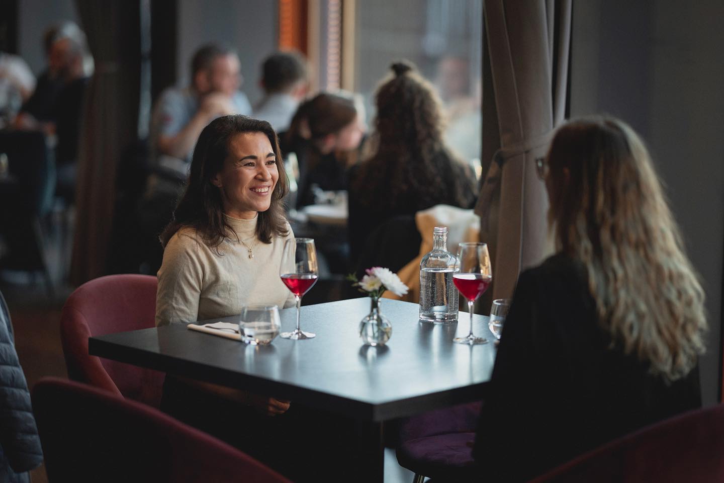 Bjerck Restaurant & Bar