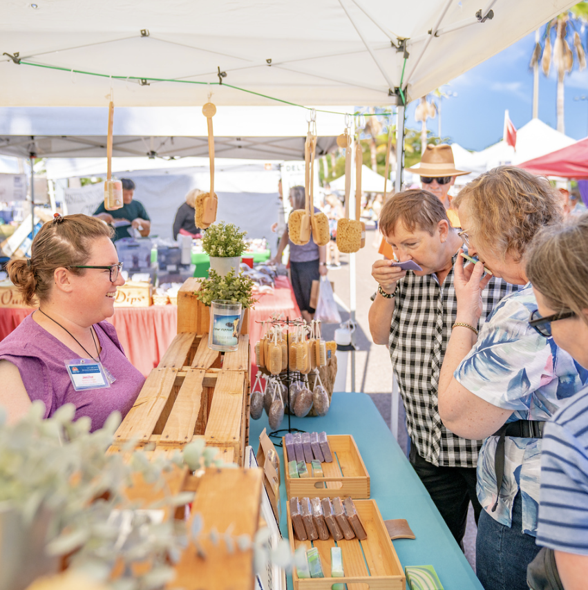 Venice Farmers Market photo 3
