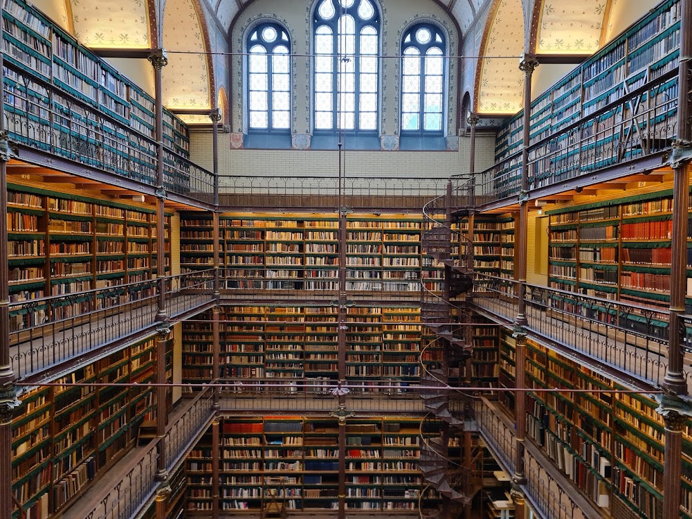 Rijksmuseum photo 2