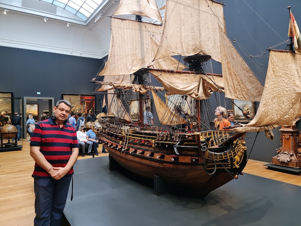 Rijksmuseum photo 3