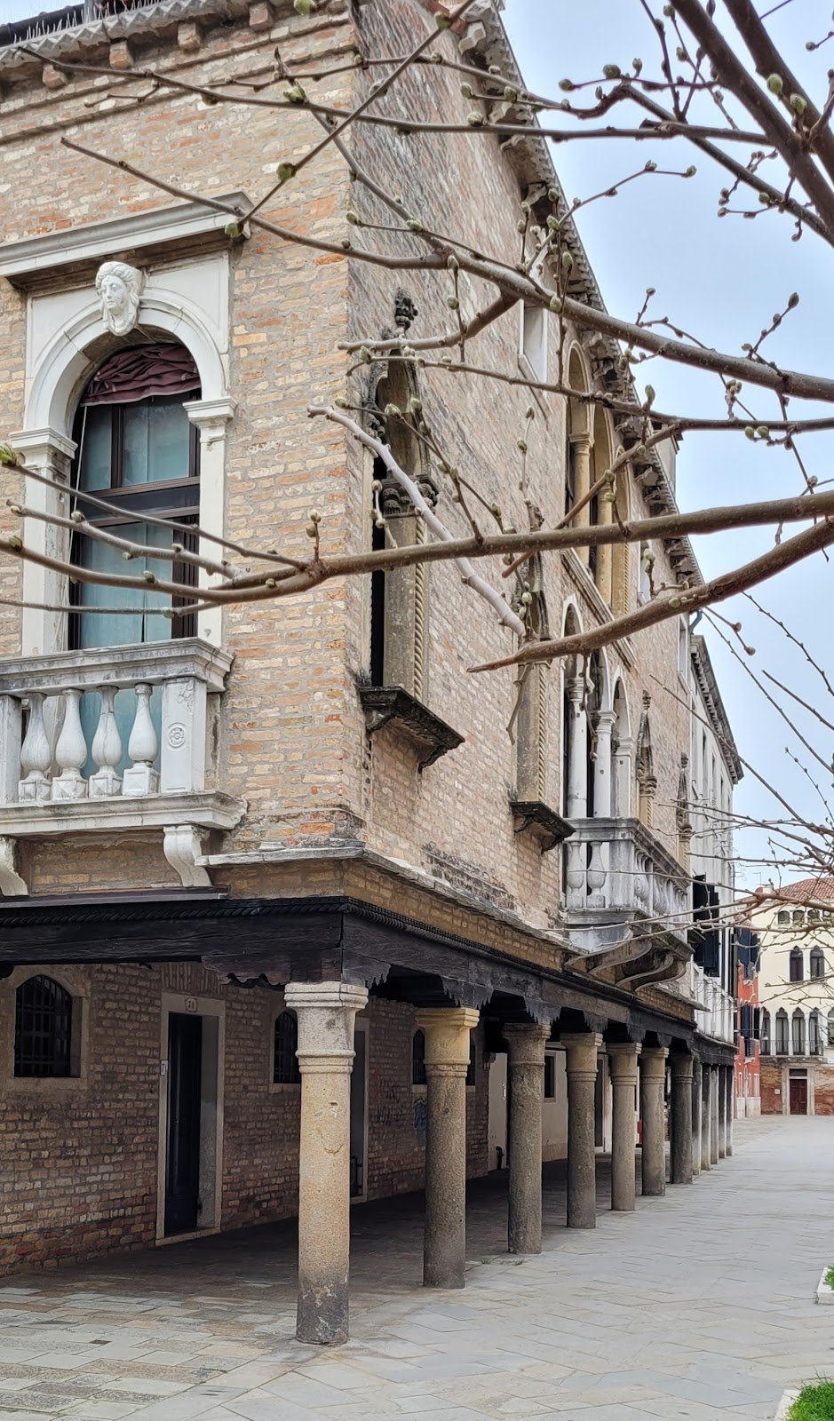 Fondamenta delle Zattere photo 2