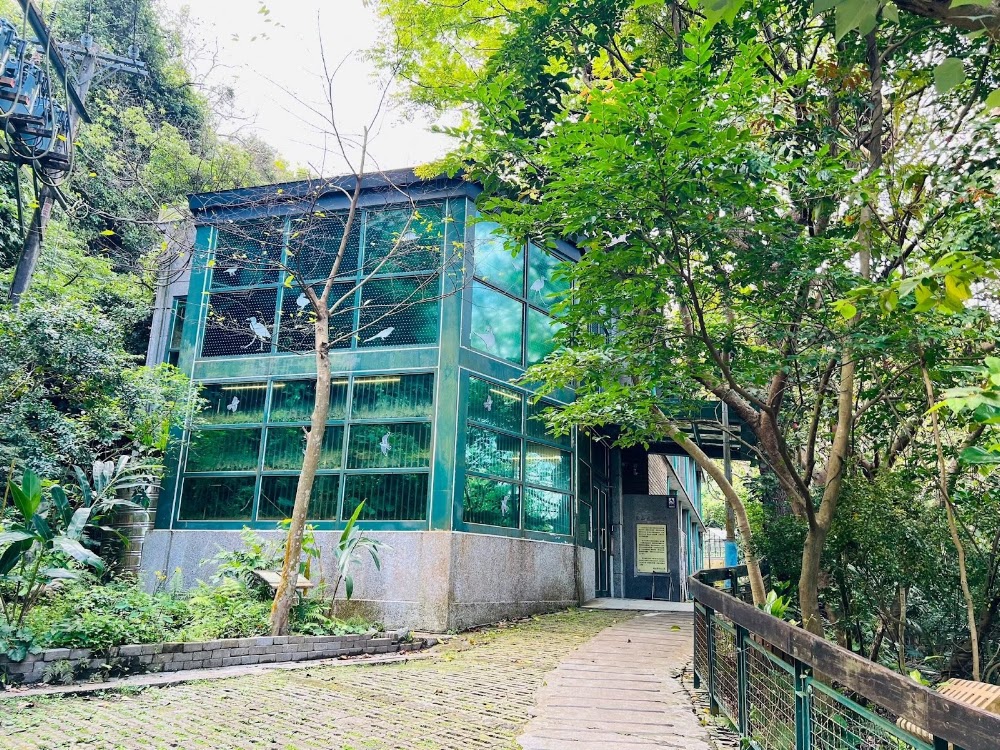 Zhi Shan Cultural and Ecological Garden