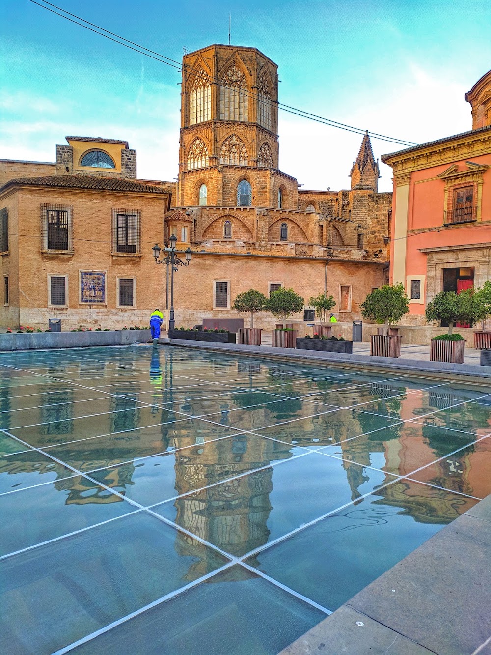 El Carmen