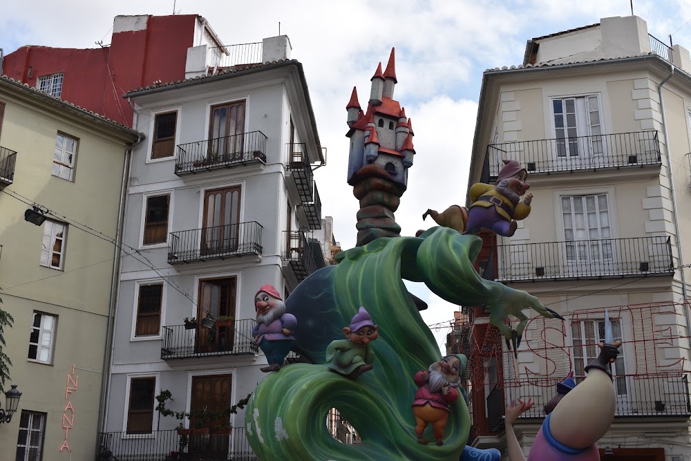 El Carmen photo 3