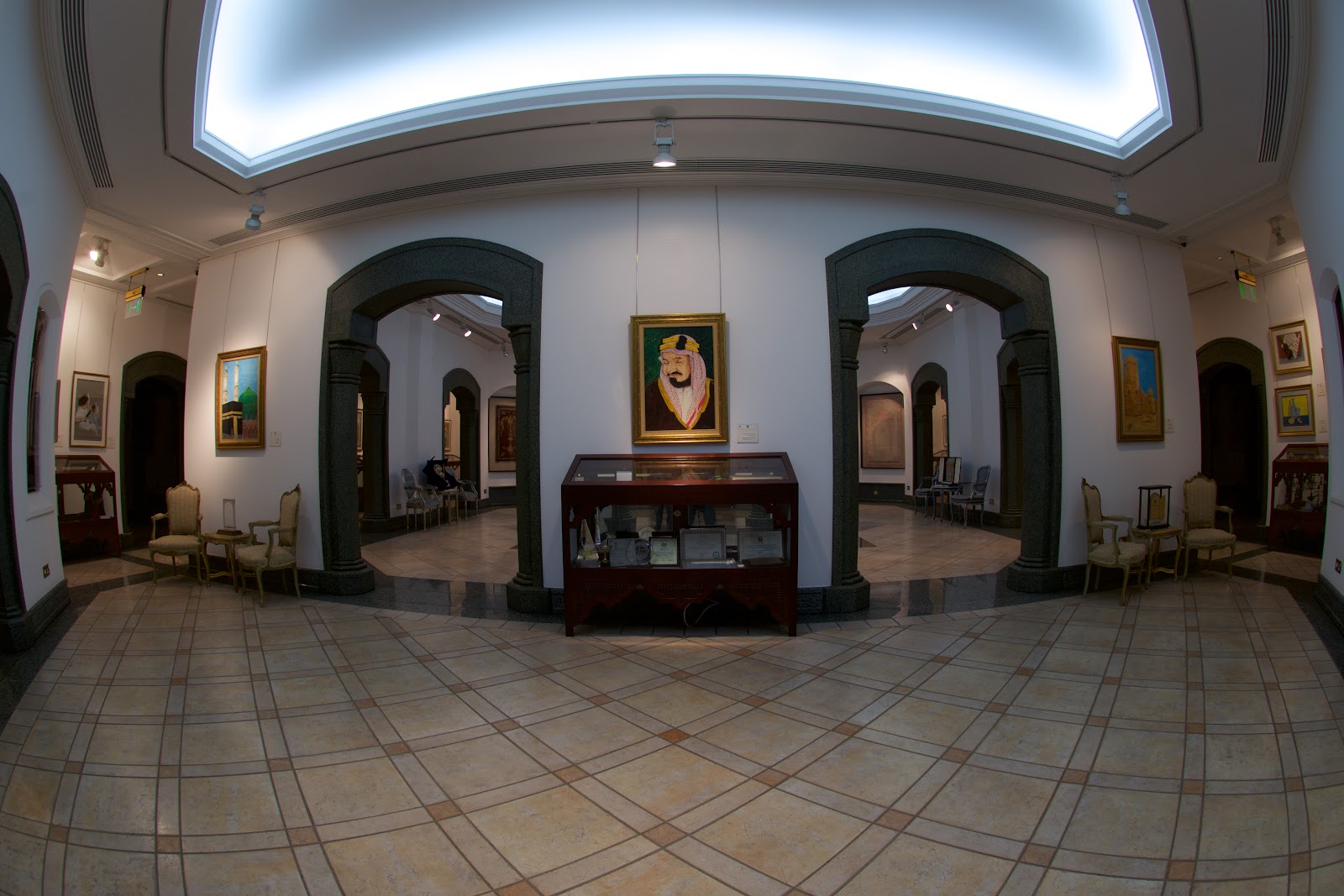 Darat Safeya Binzagr Museum