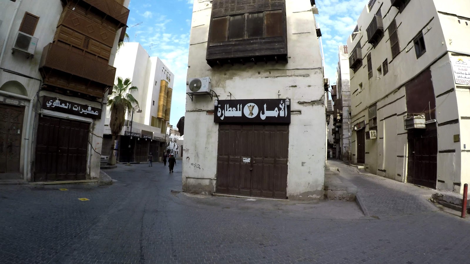 Souk Al Alawi
