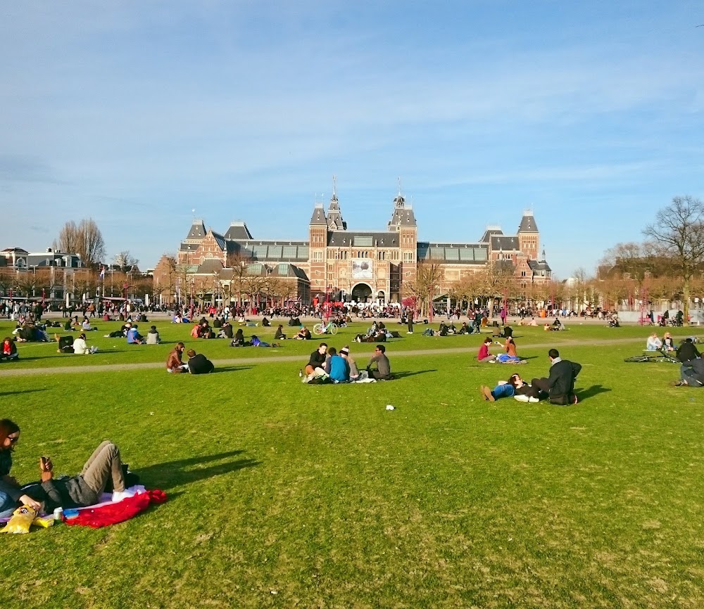 Museumplein