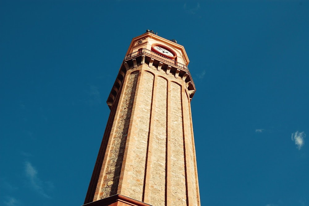 Plaça de la Vila de Gràcia photo 3