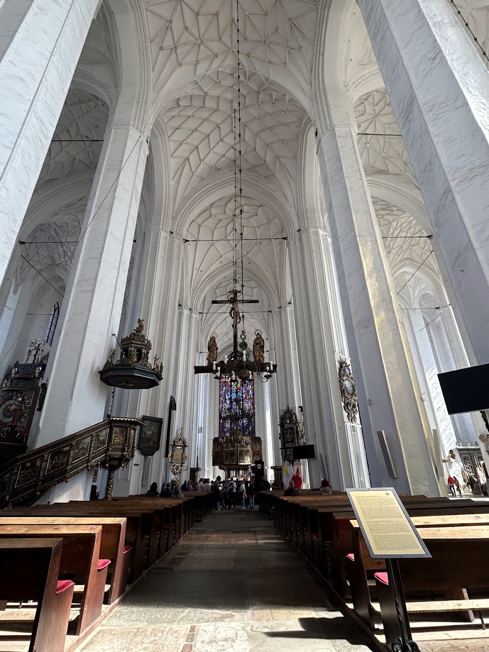 St. Mary's Basilica photo 2
