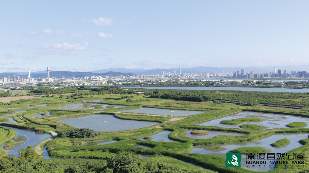 Guandu Nature Park photo 3