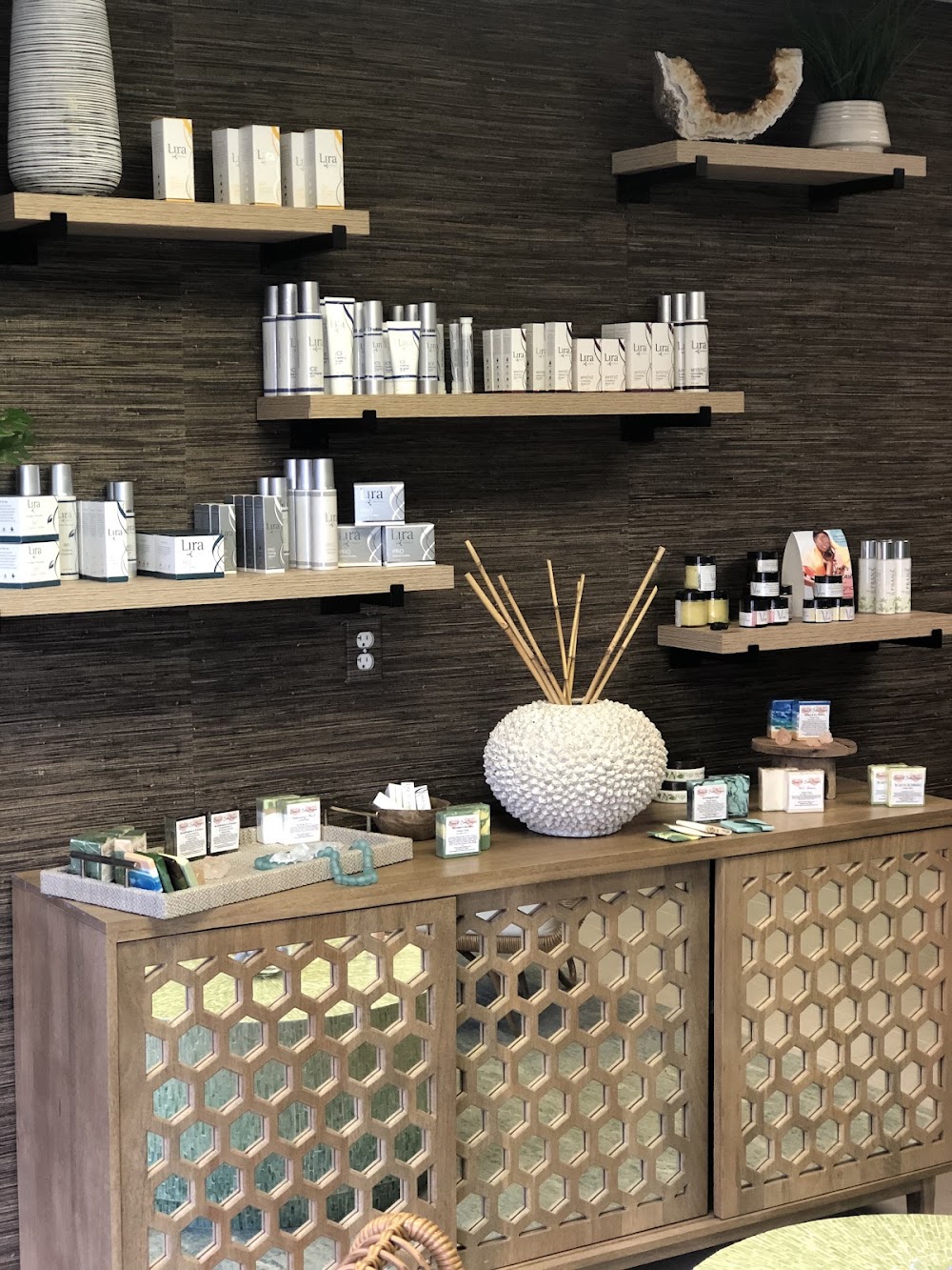 Sanctuary Spa photo 3