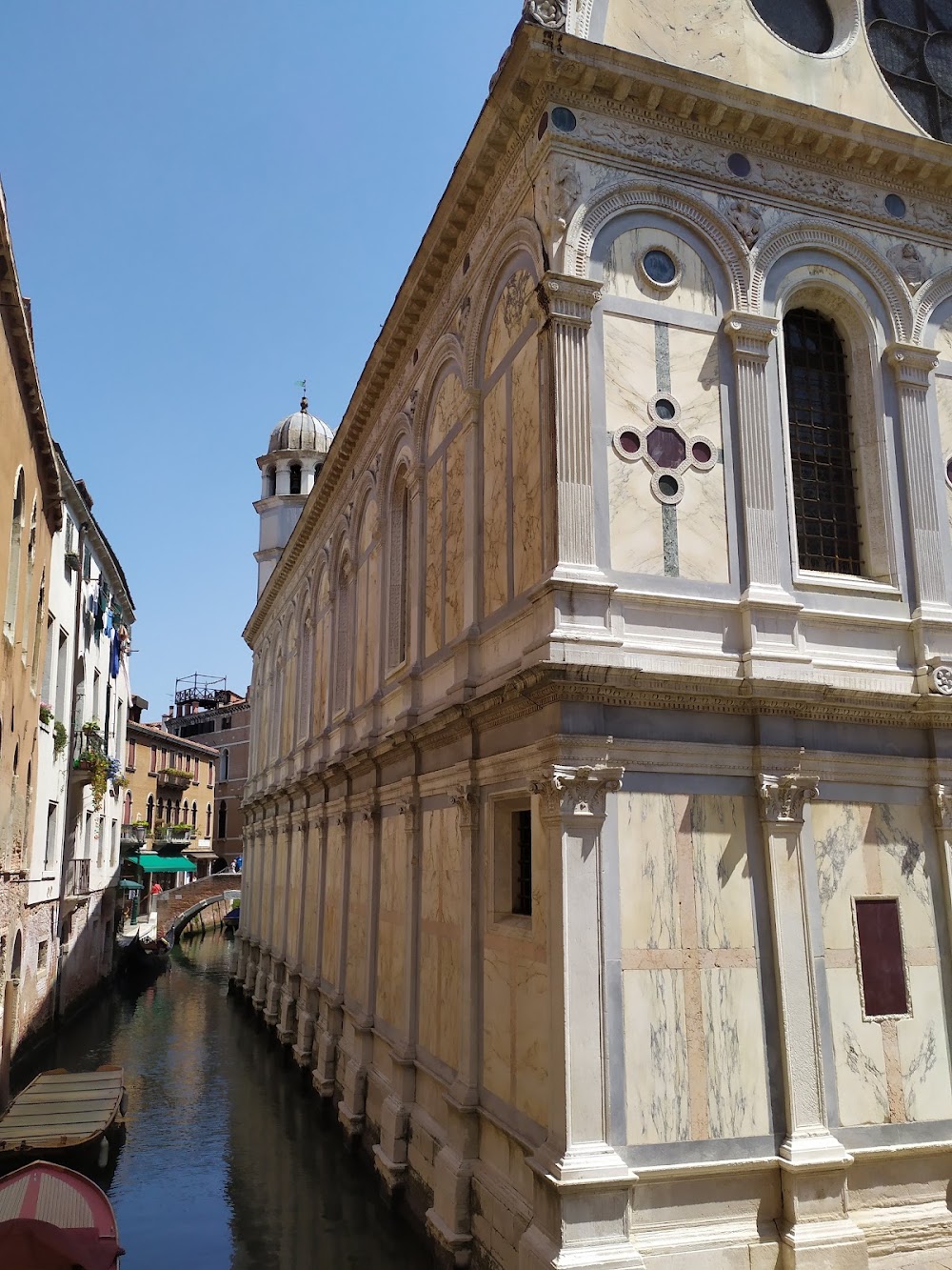 Church of Santa Maria dei Miracoli photo 3