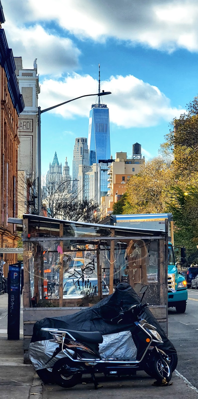 Lower East Side photo 2