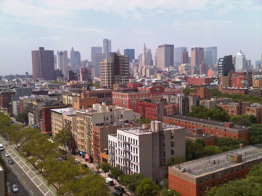 Lower East Side photo 3