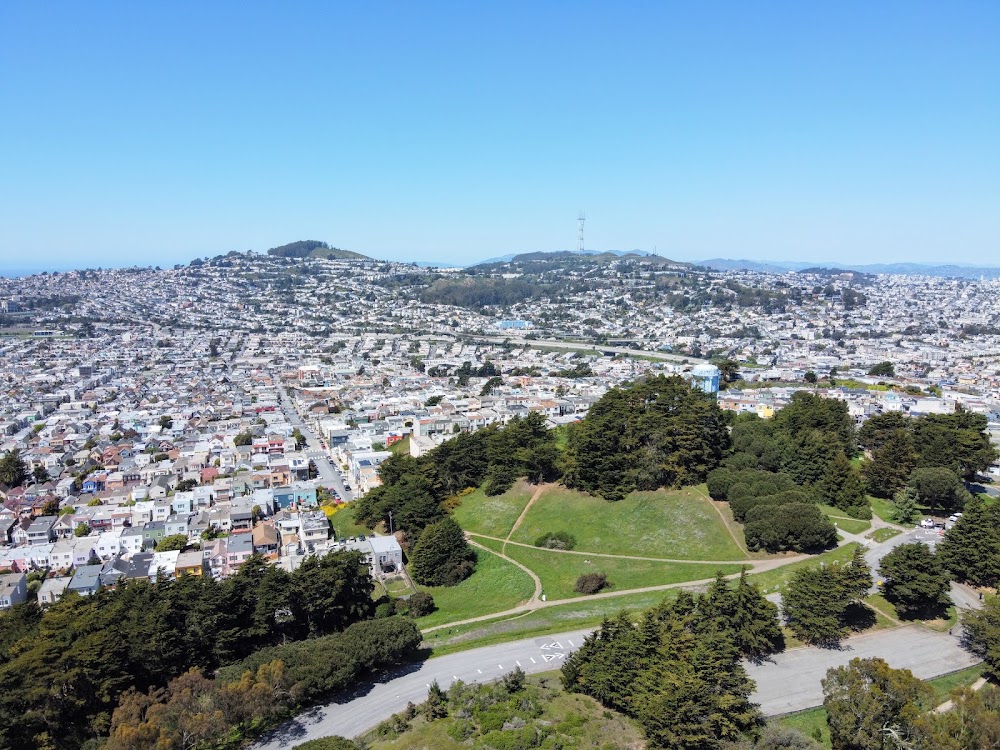McLaren Park