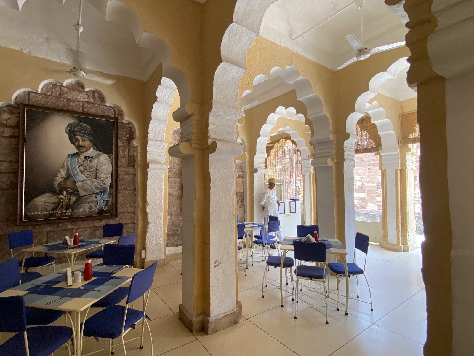 Café Mehran