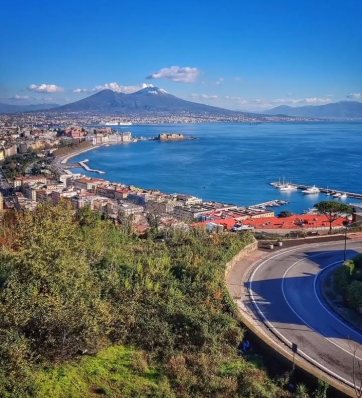 Posillipo Hill photo 3