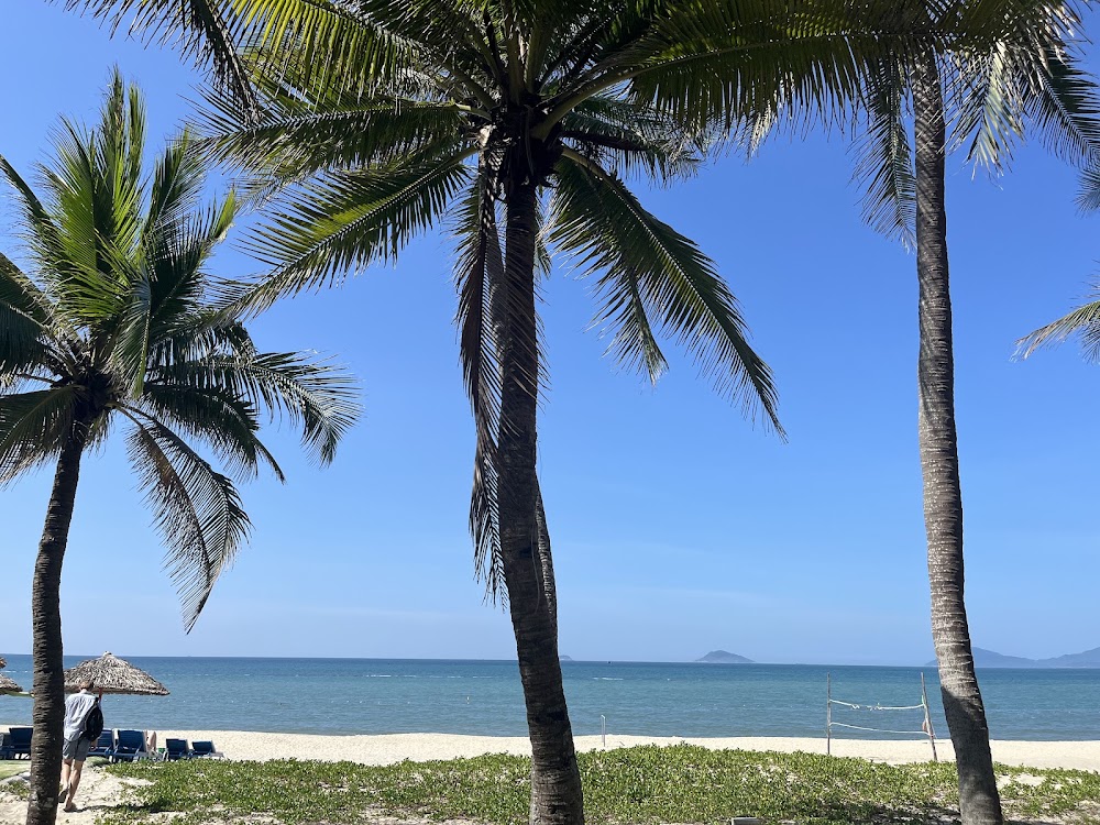 Bai Dai Beach