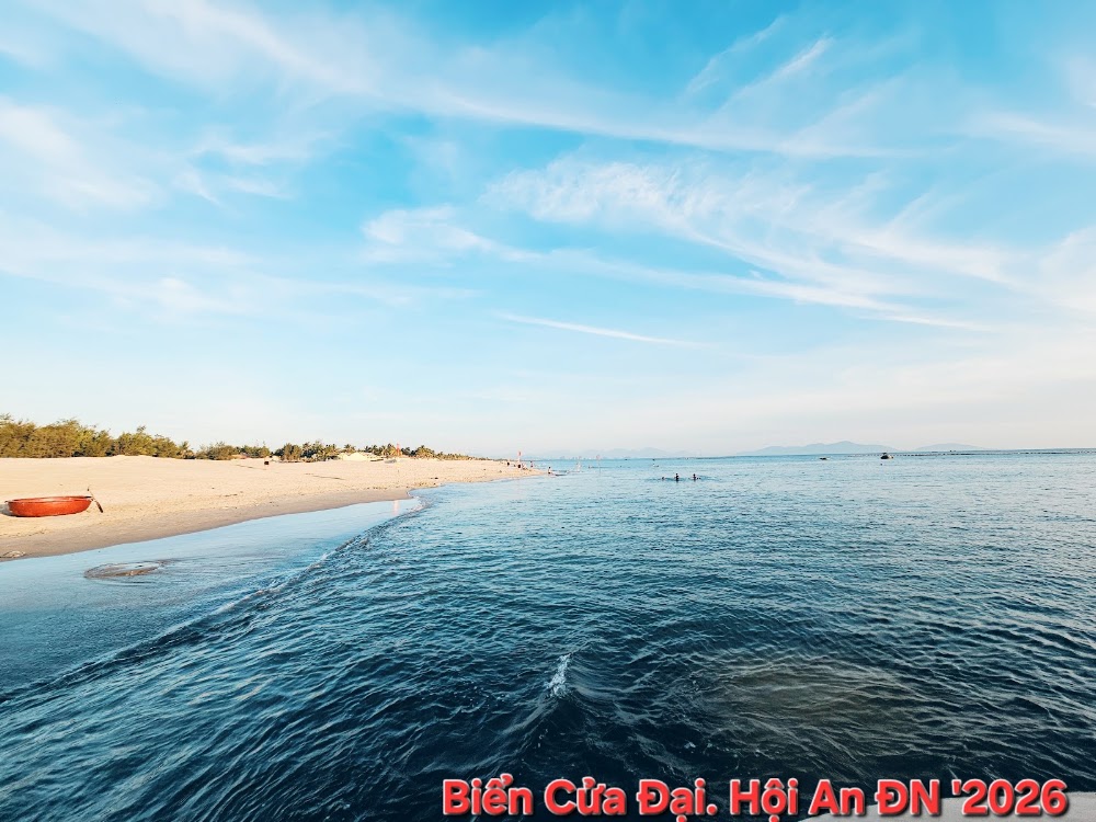 Bai Dai Beach photo 2