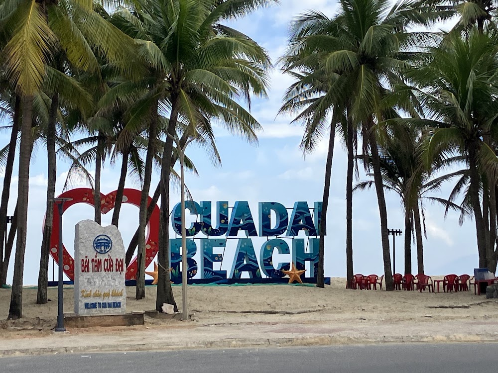 Bai Dai Beach photo 3