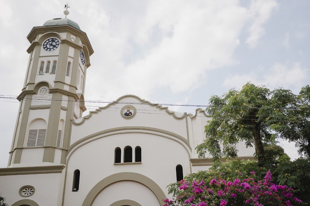 Santa Cruz de Manga Plaza photo 2