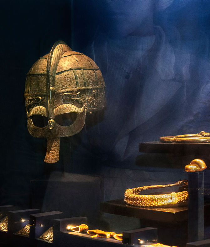 The Swedish History Museum
