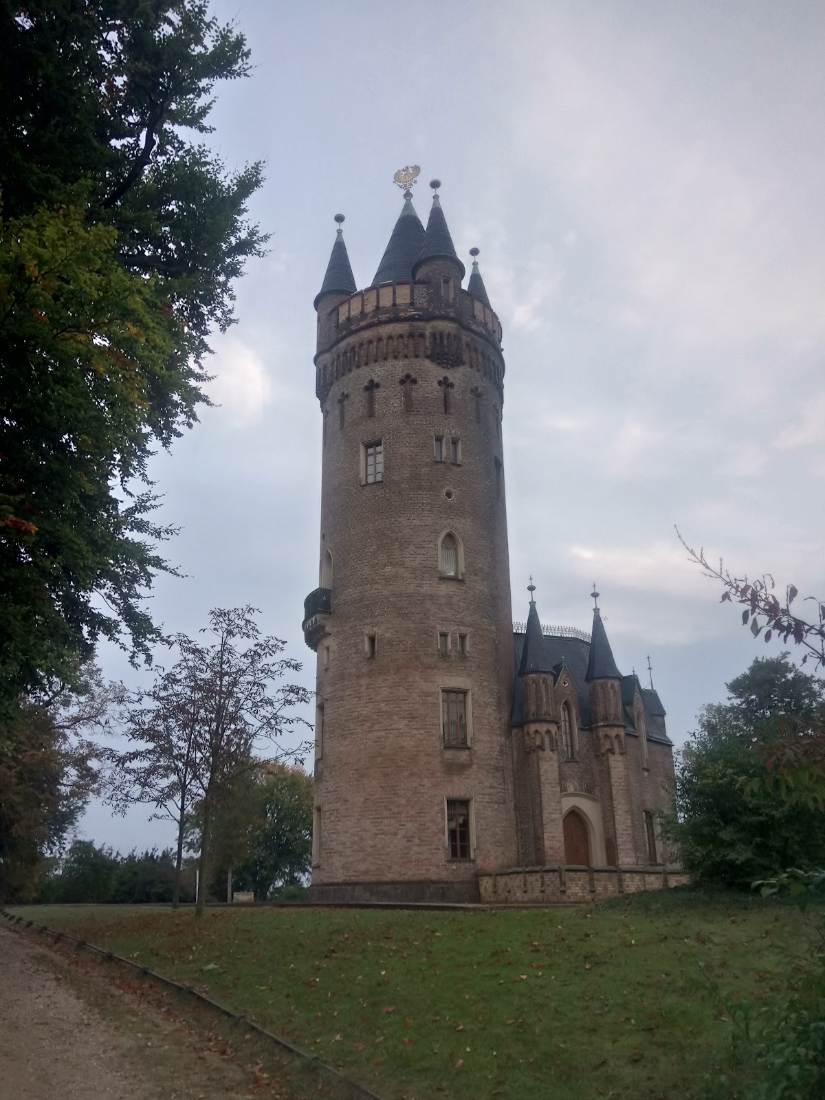 Park Babelsberg photo 2