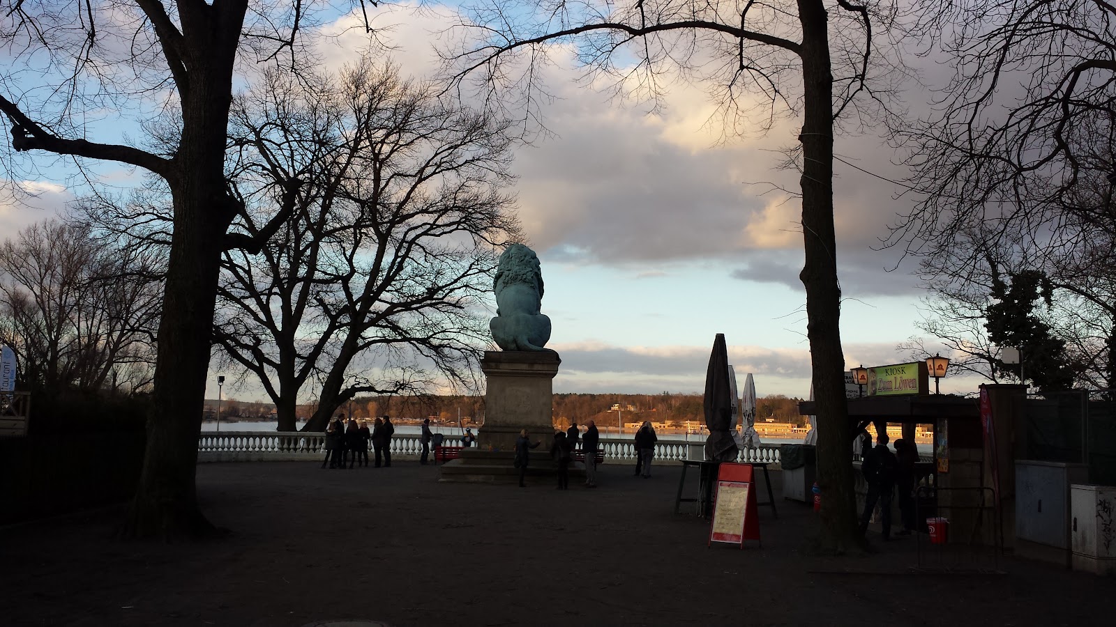 Park Babelsberg photo 3