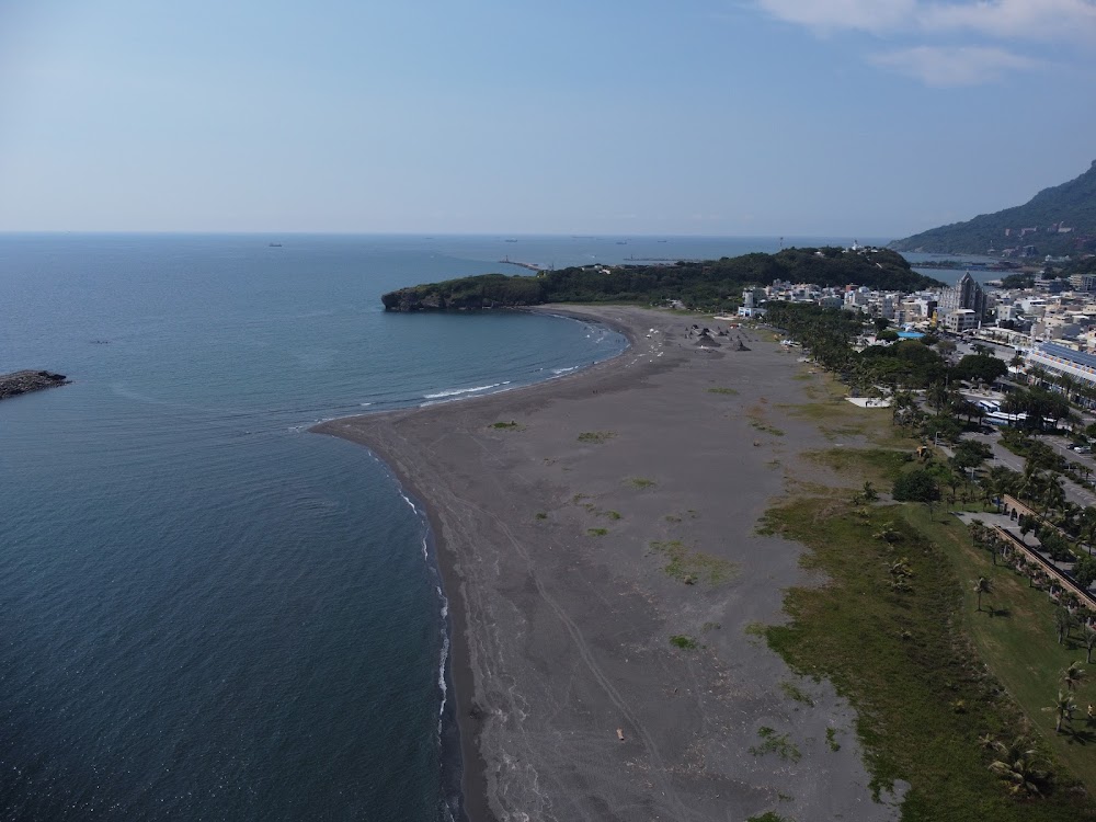 Cijin Beach photo 2