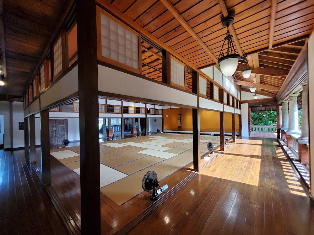 Beitou Hot Spring Museum photo 2