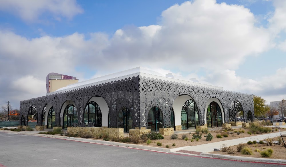 World Heritage Center