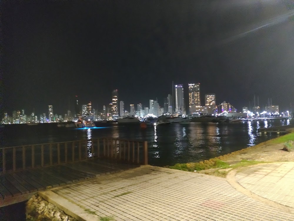 Manga Pier photo 2
