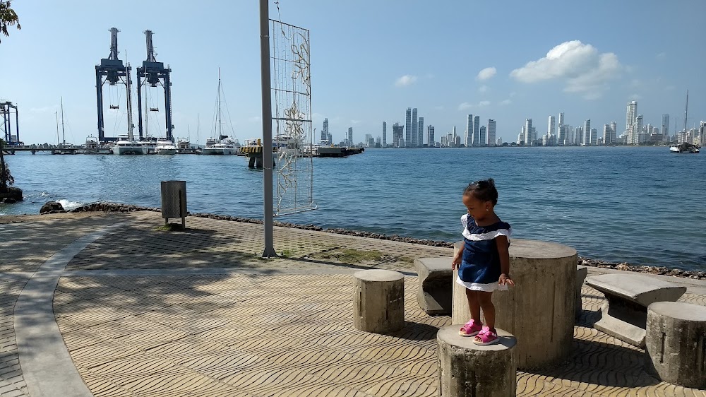 Manga Pier photo 3