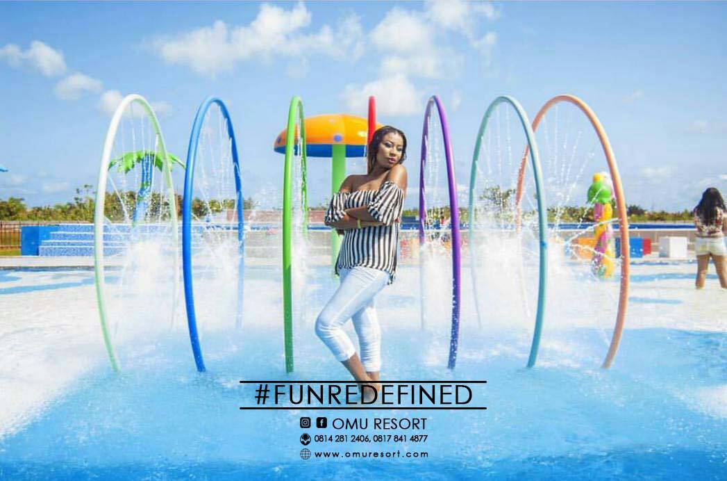 Omu Resort