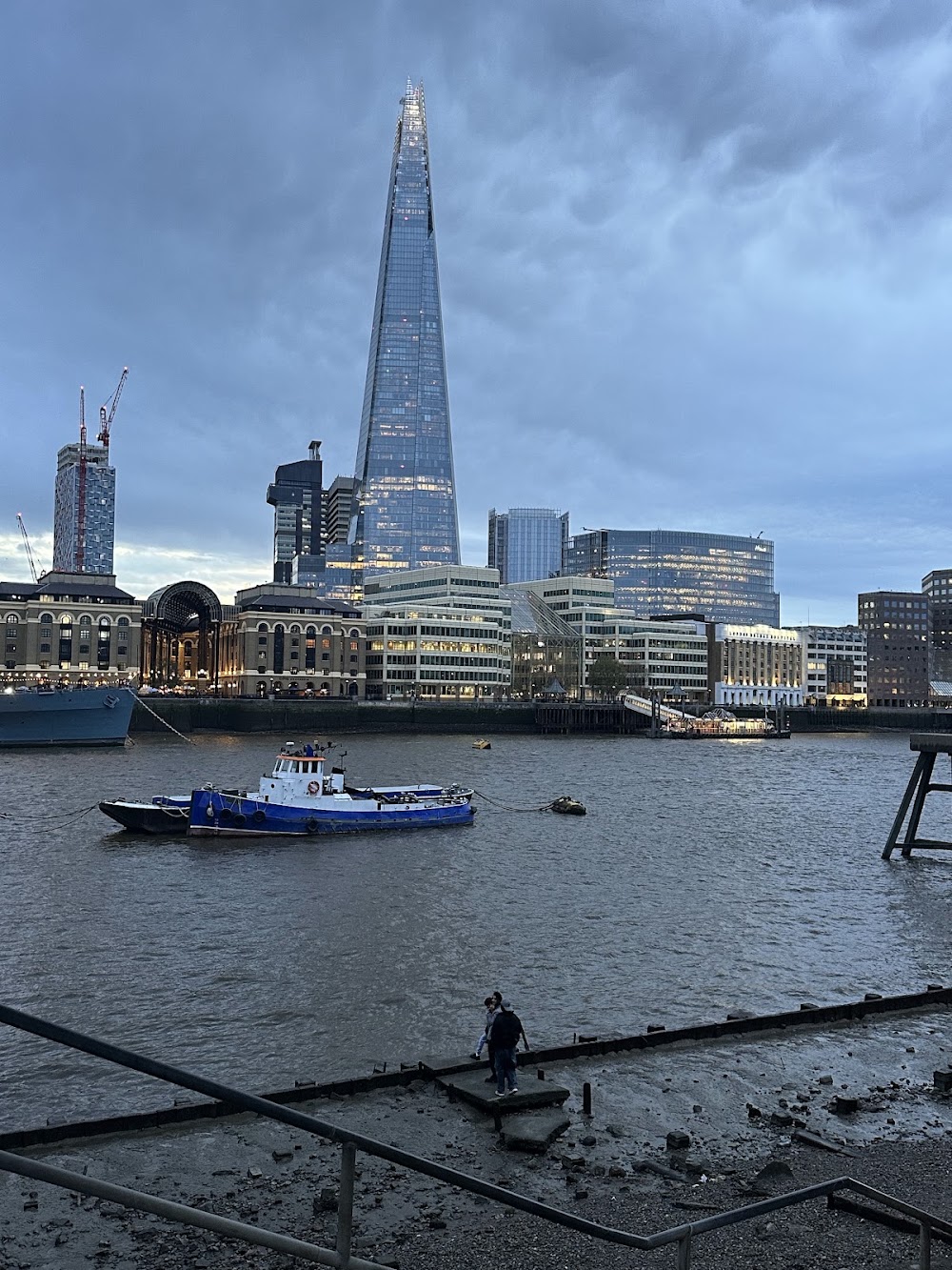 The Queen's Walk photo 3