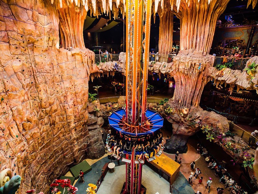 Fantasy Park Exploration photo 3