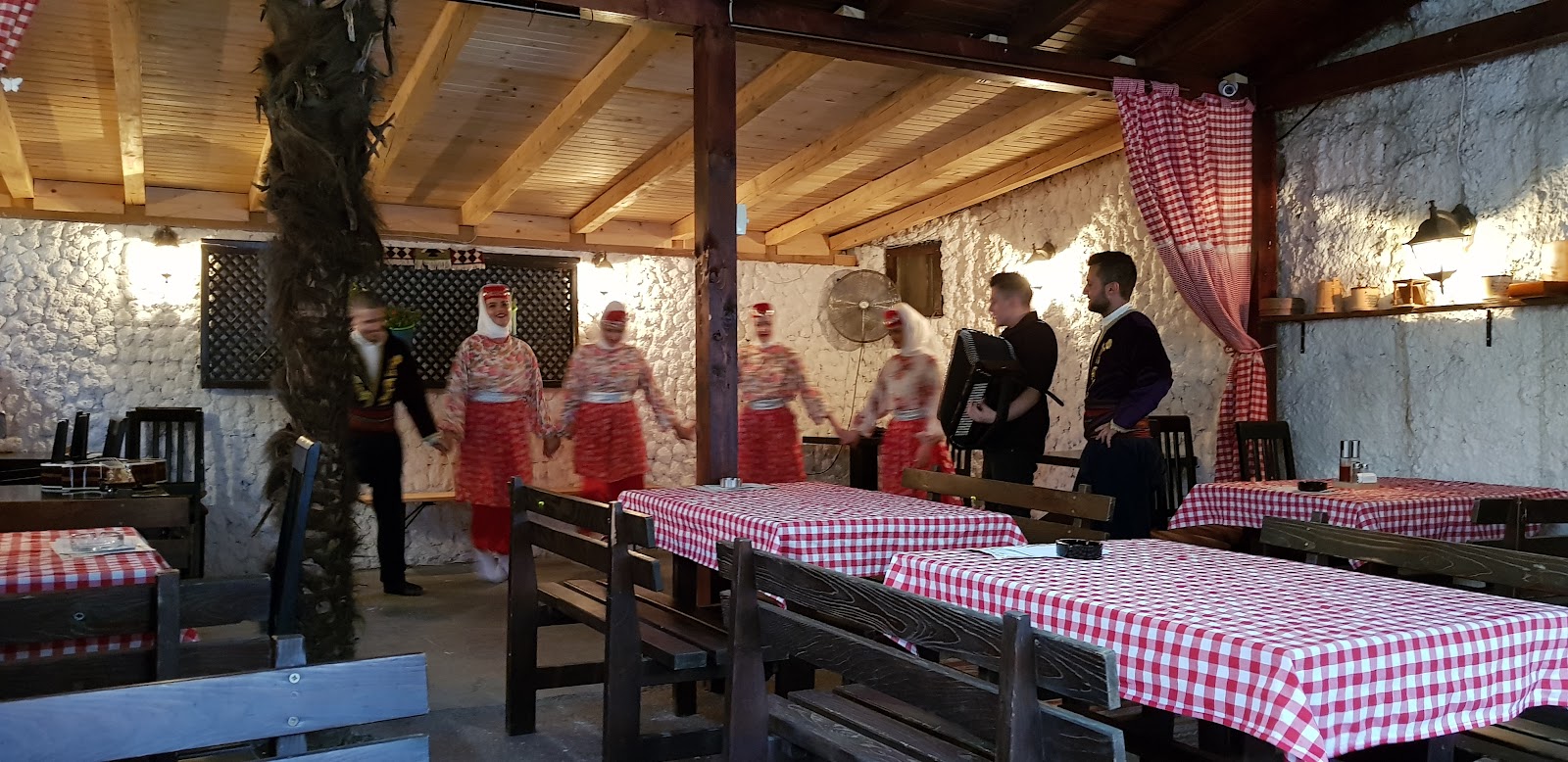 Food House Mostar