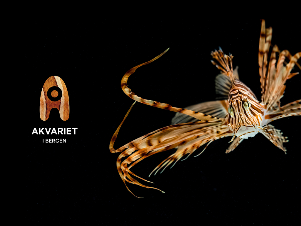 Akvariet i Bergen