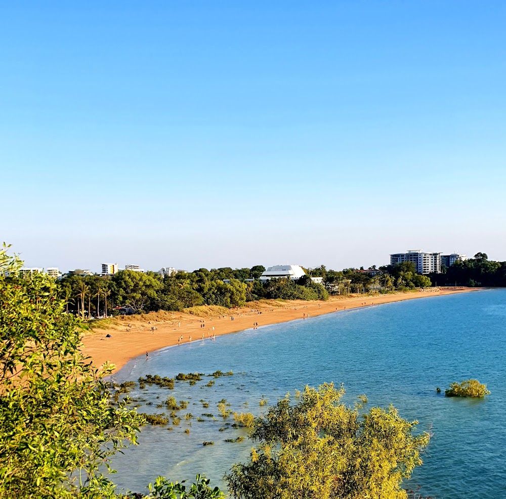Mindil Beach