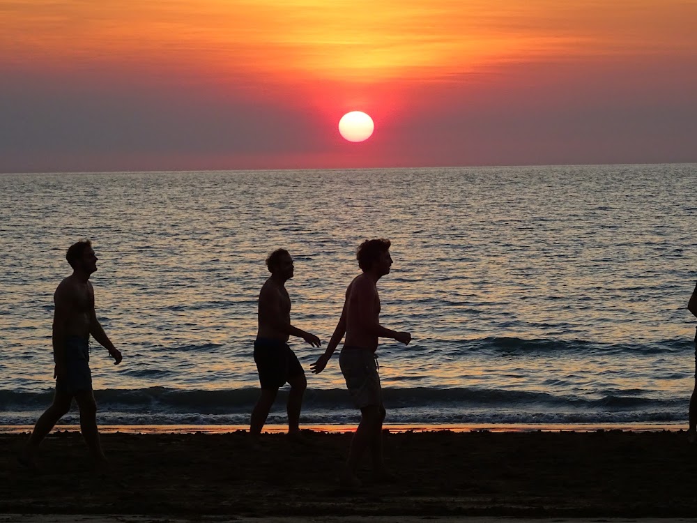 Mindil Beach photo 2