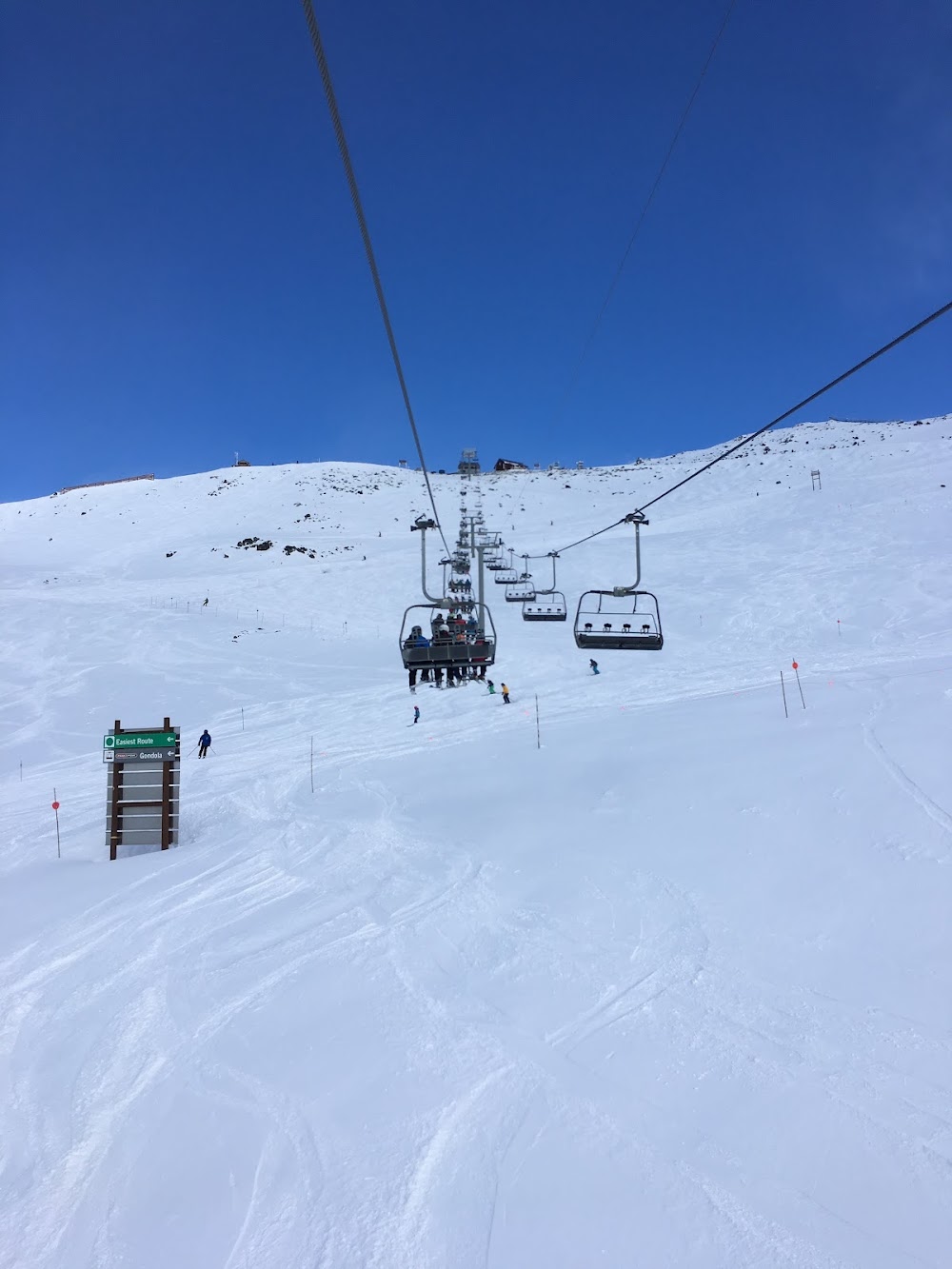 7th Heaven Chairlift