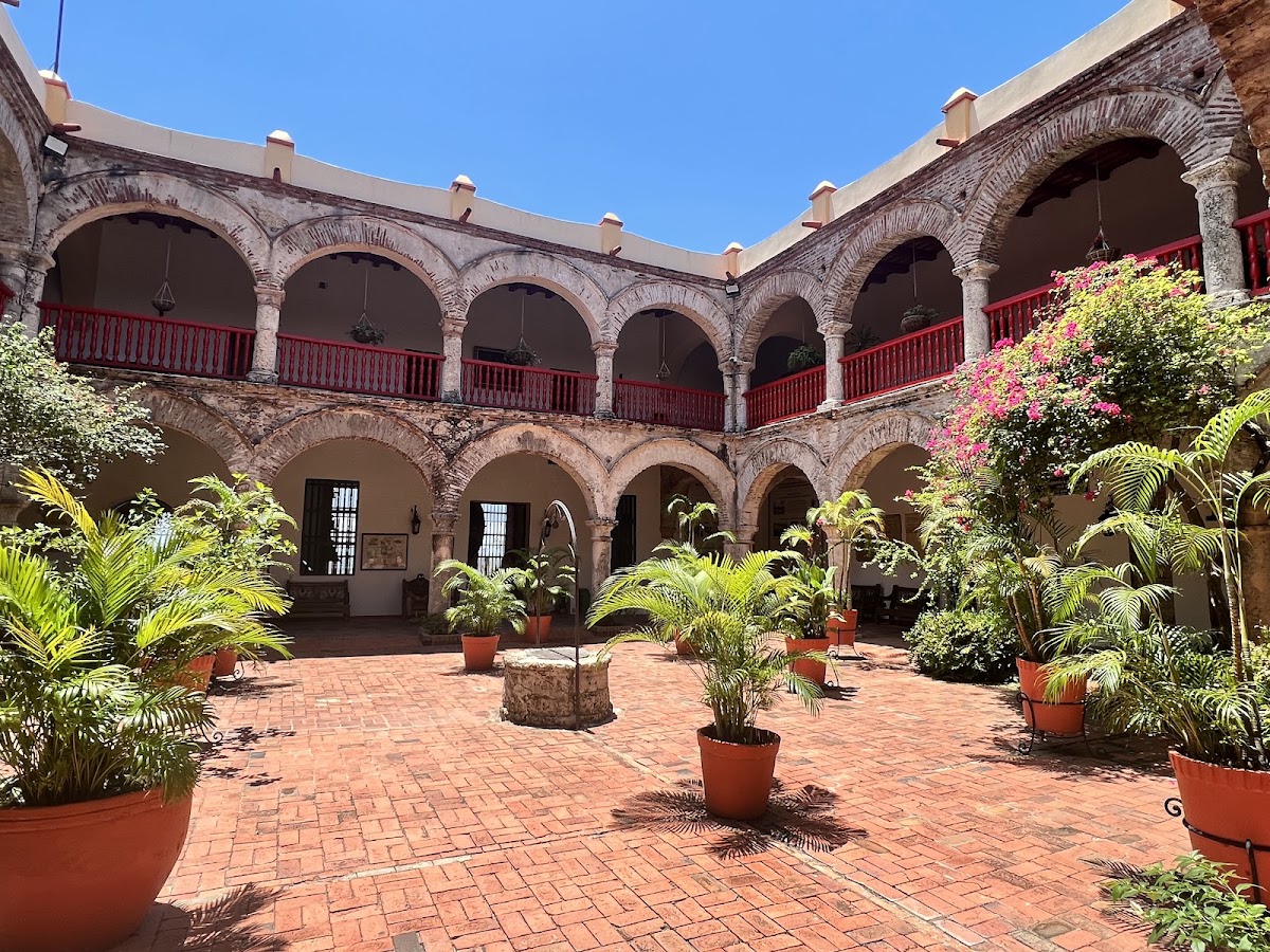 Convento de la Popa
