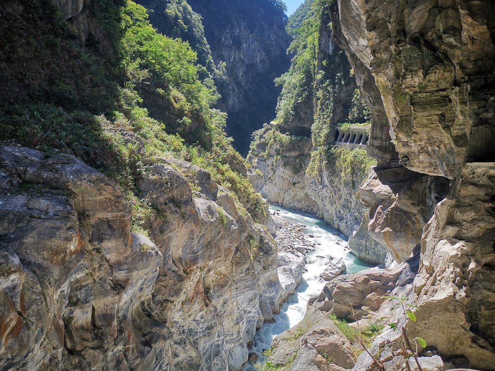 Taroko National Park photo 3