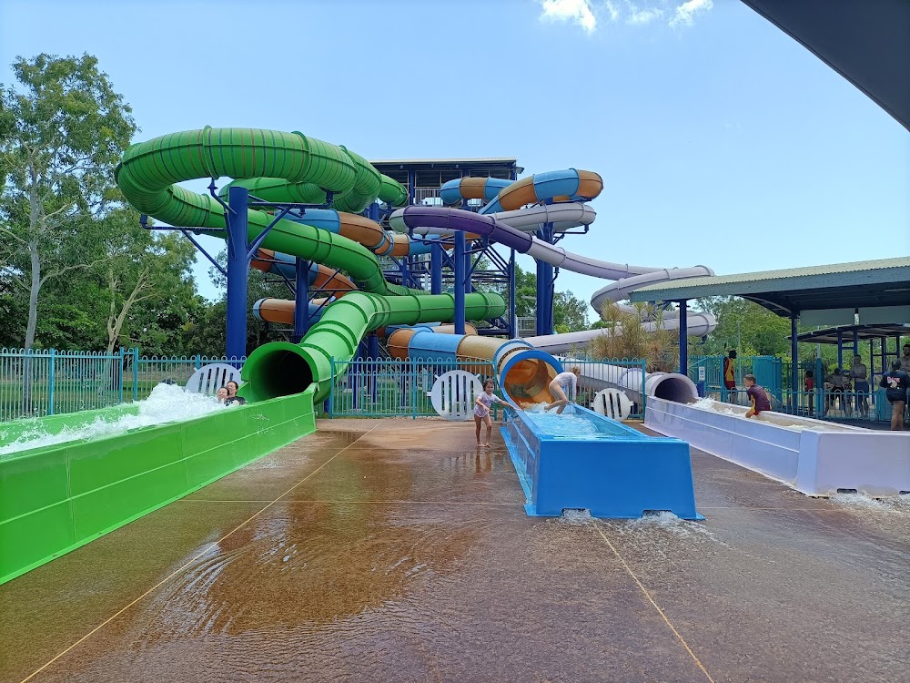 Leanyer Recreation Park