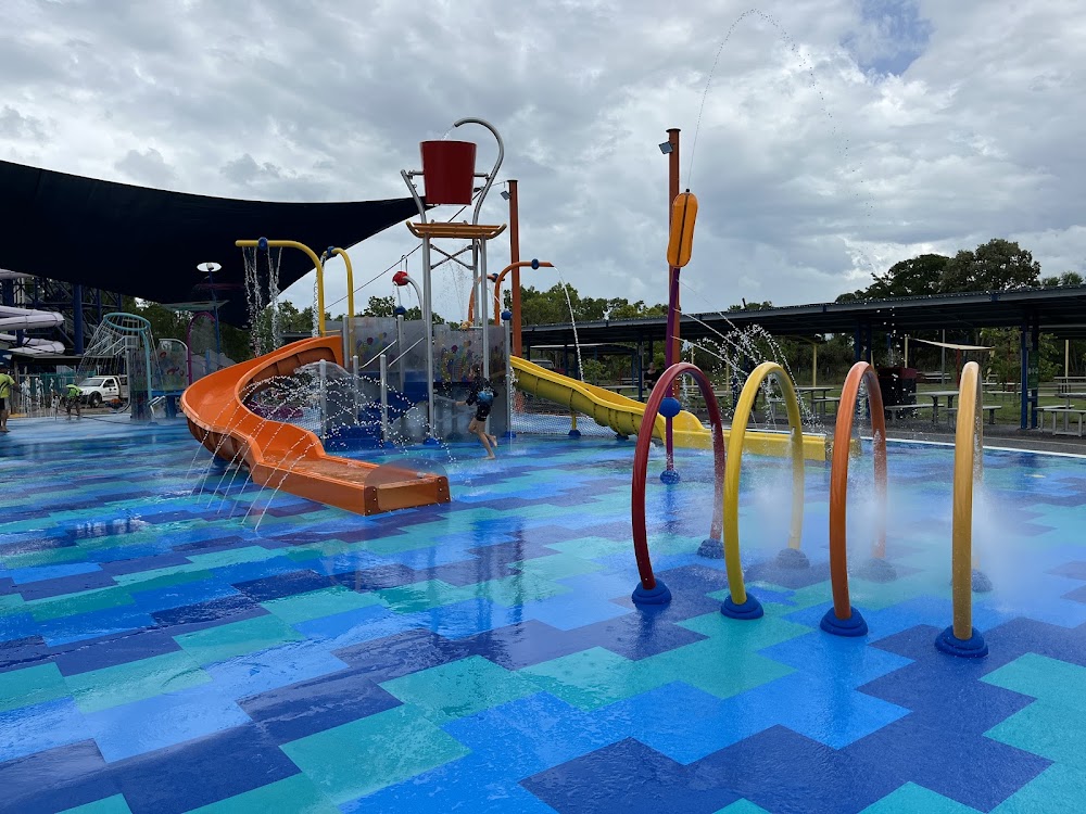 Leanyer Recreation Park photo 2